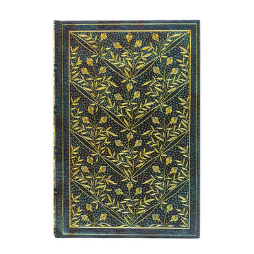 Paperblanks Wildflower Song Capa Dura Mini Pautado