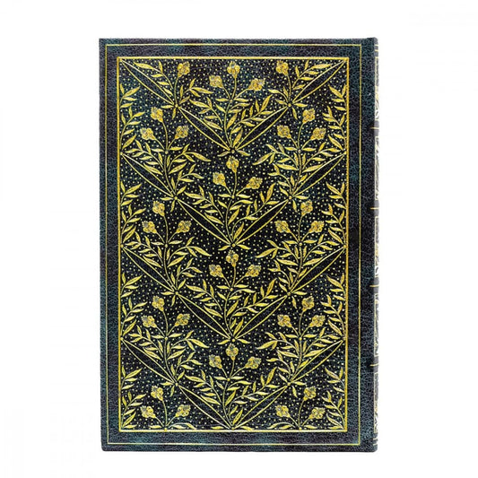 Paperblanks Wildflower Song Capa Dura Mini Pautado