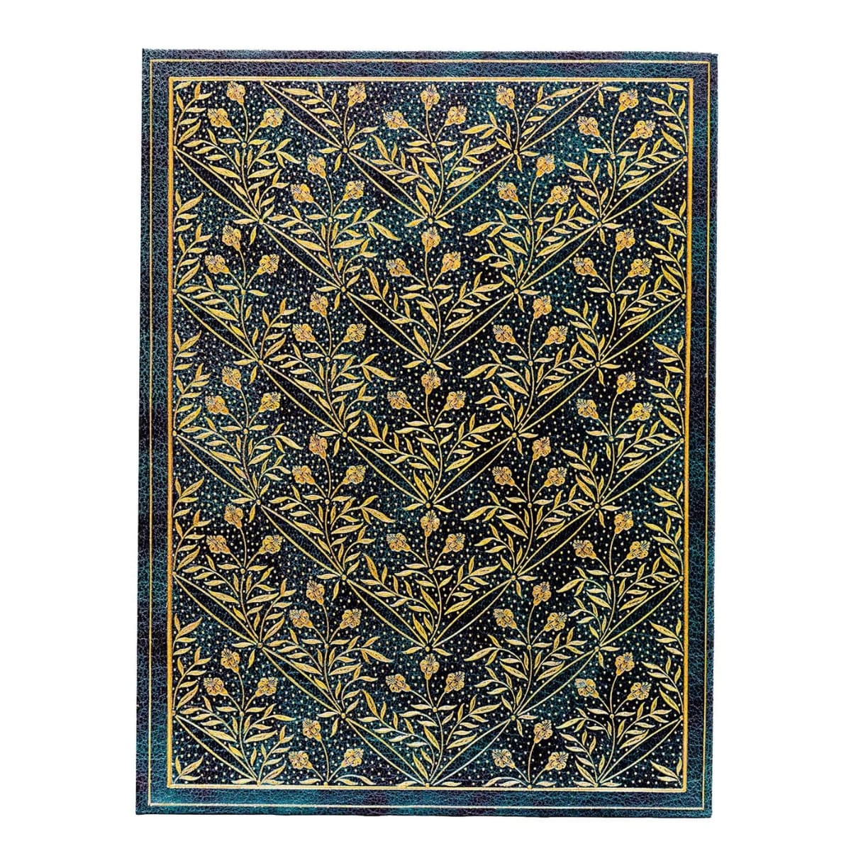 Paperblanks Wildflower Song Capa Dura Ultra Pautado