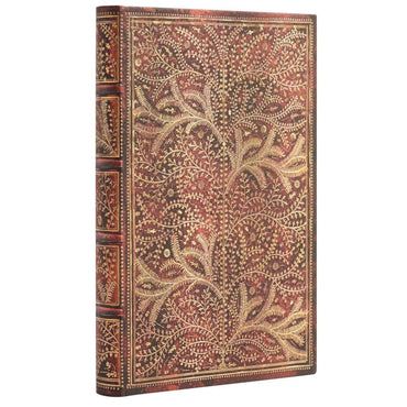 Paperblanks Wildwood Mini Capa Dura Pautado