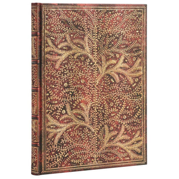 Paperblanks Wildwood Ultra Capa Dura Pautado