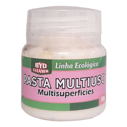 Pasta Multiuso Byo Cleaner 50g