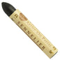 Pastel Oleoso Sennelier 5ml Tom Preto