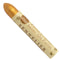 134 Iridescent Red Gold