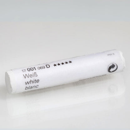 Pastel Seco Schmincke Extra Soft 001 D White