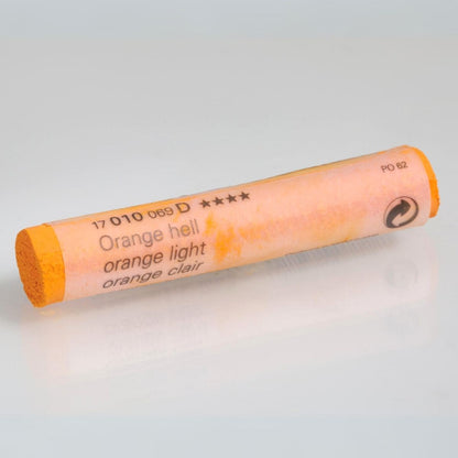 Pastel Seco Schmincke Extra Soft 010 D Orange Light 
