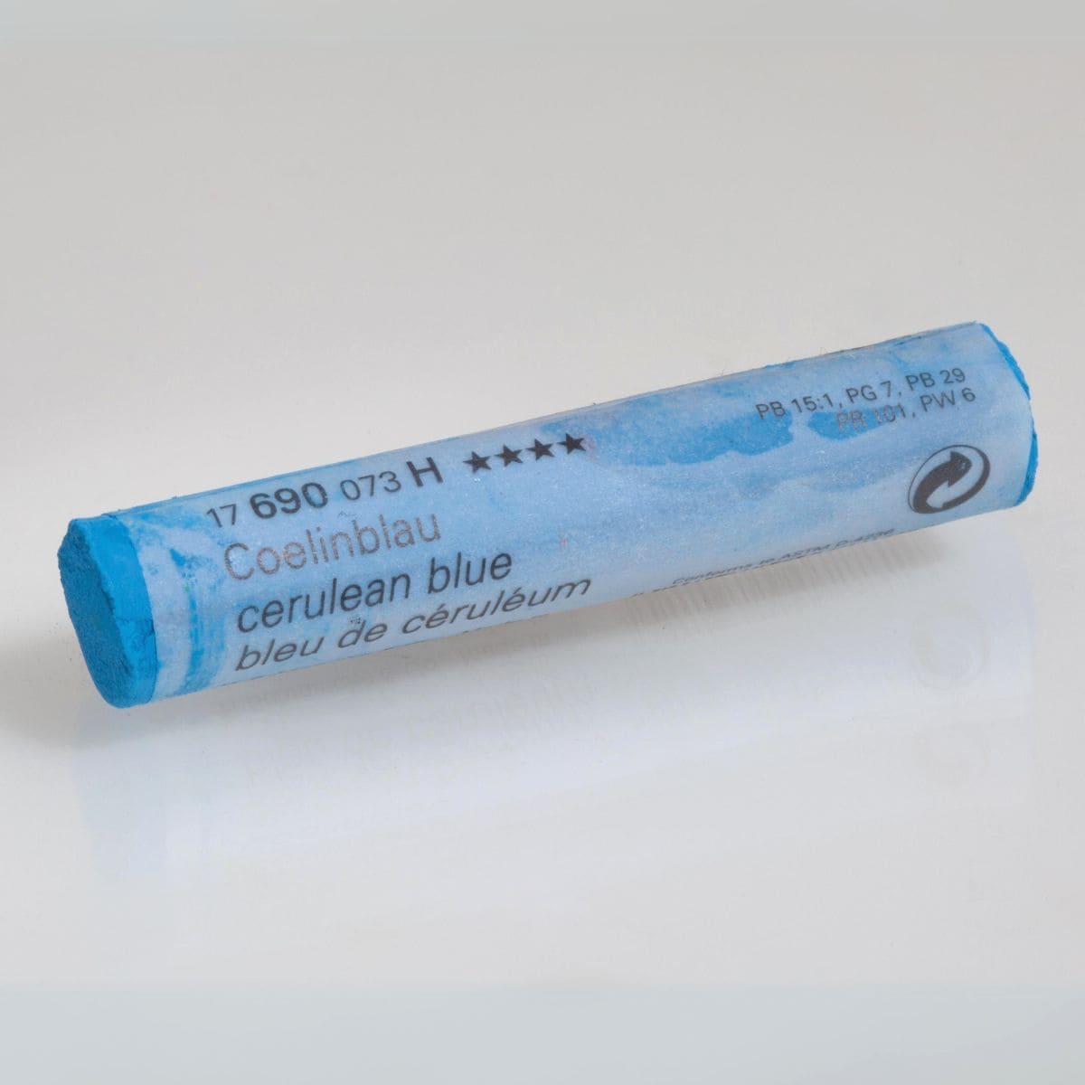 Pastel Seco Schmincke Extra Soft 690 H Cerulean Blue