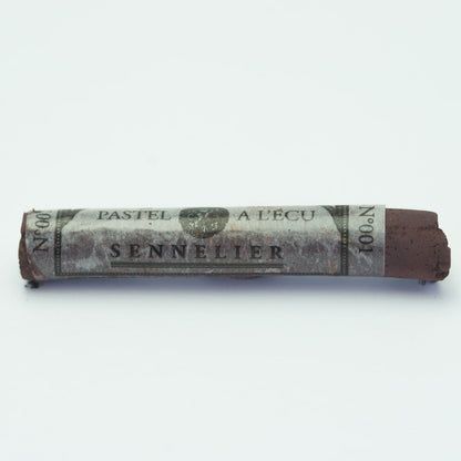 Pastel Seco Sennelier Extra Soft Tom Marrom