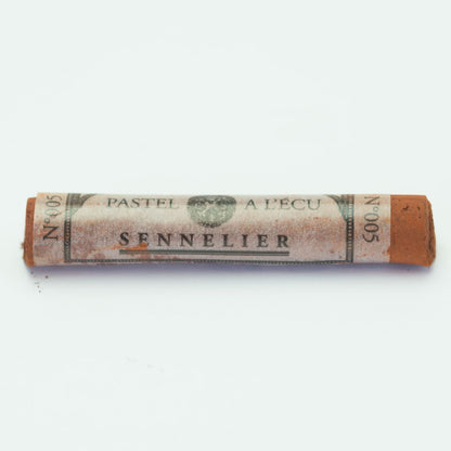 Pastel Seco Sennelier Extra Soft Tom Marrom