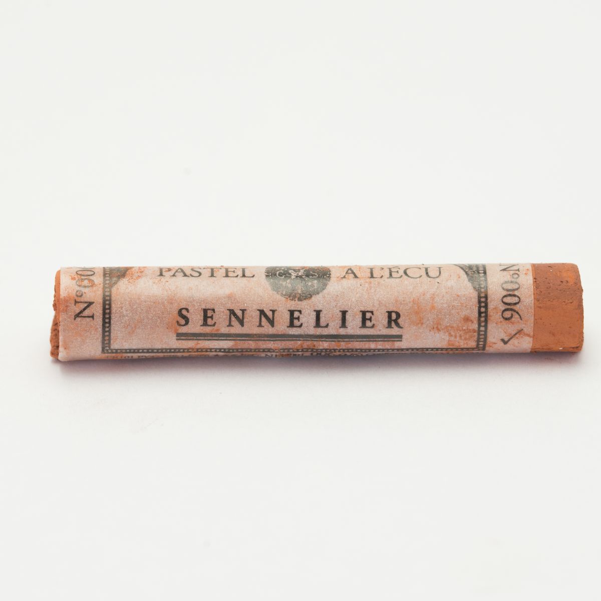 Pastel Seco Sennelier Extra Soft Tom Marrom
