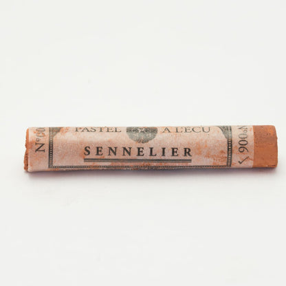 Pastel Seco Sennelier Extra Soft Tom Marrom