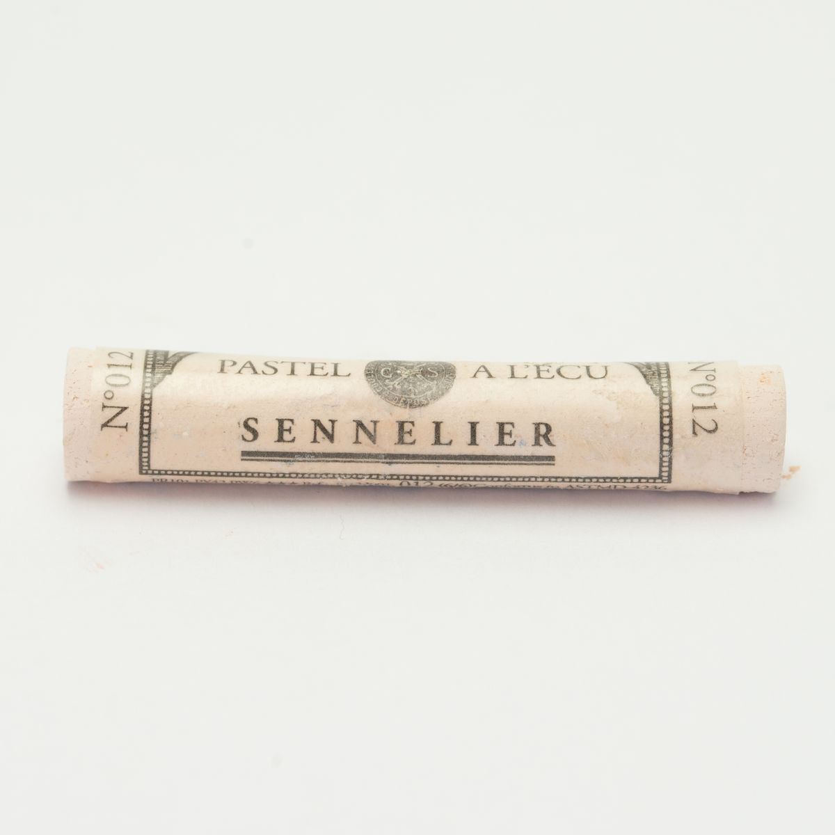 Pastel Seco Sennelier Extra Soft Tom Marrom