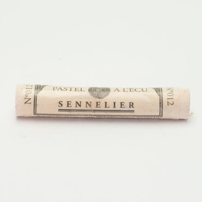 Pastel Seco Sennelier Extra Soft Tom Marrom