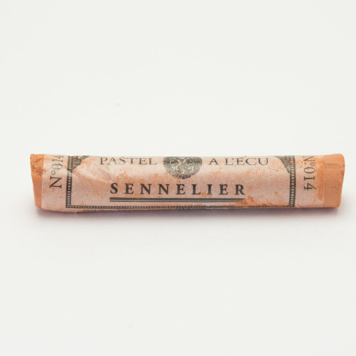 Pastel Seco Sennelier Extra Soft Tom Laranja