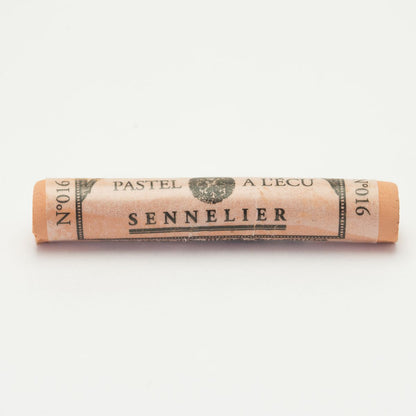Pastel Seco Sennelier Extra Soft Tom Laranja