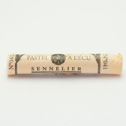 Pastel Seco Sennelier Extra Soft Tom Laranja