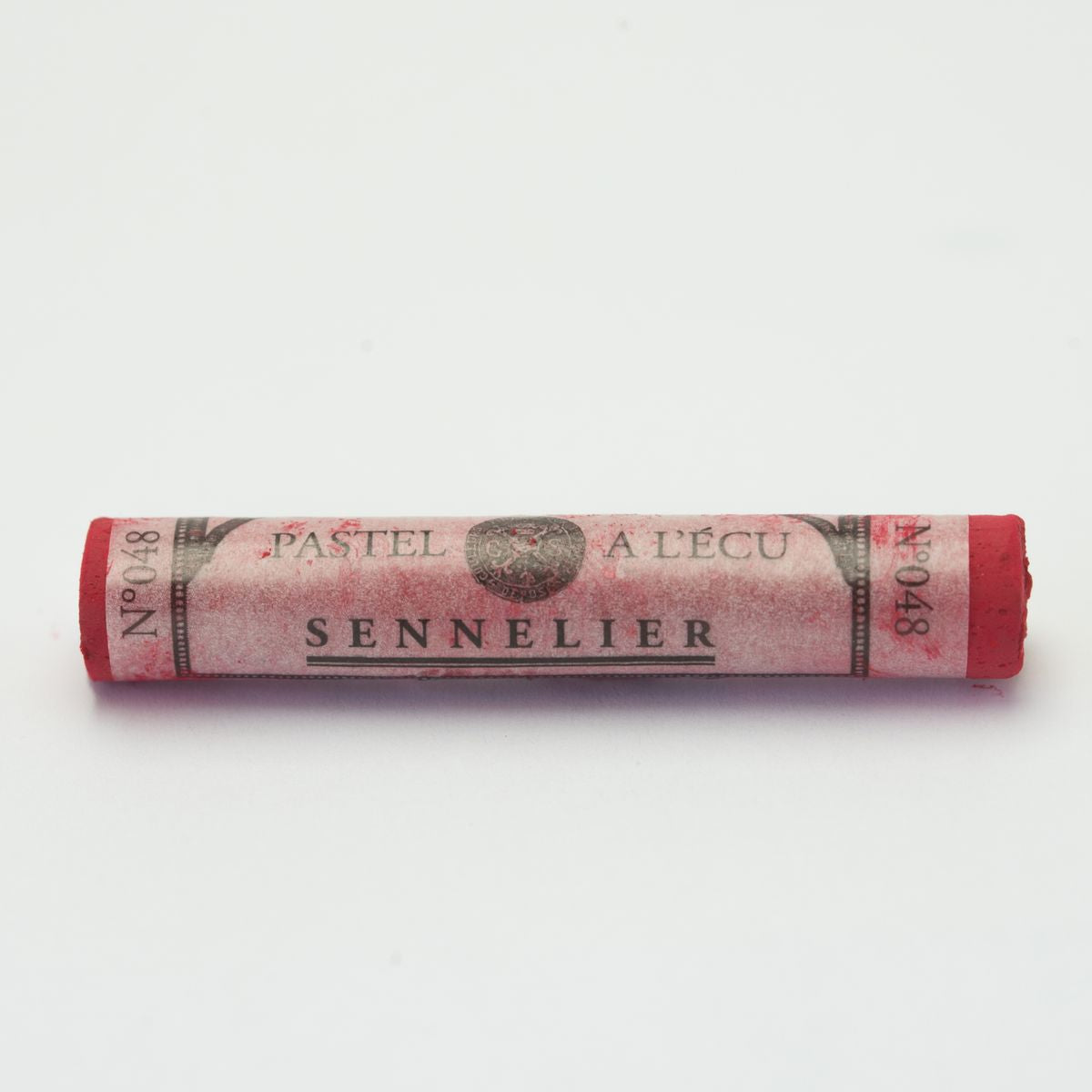 Pastel Seco Sennelier Extra Soft Tom Vermelho