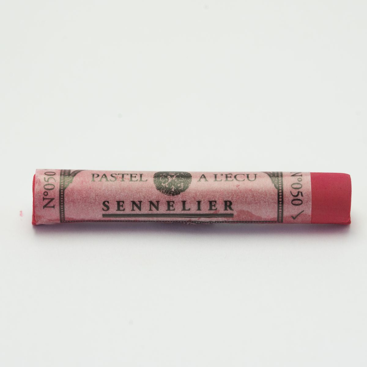 Pastel Seco Sennelier Extra Soft Tom Vermelho