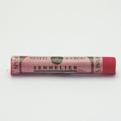 Pastel Seco Sennelier Extra Soft Tom Vermelho