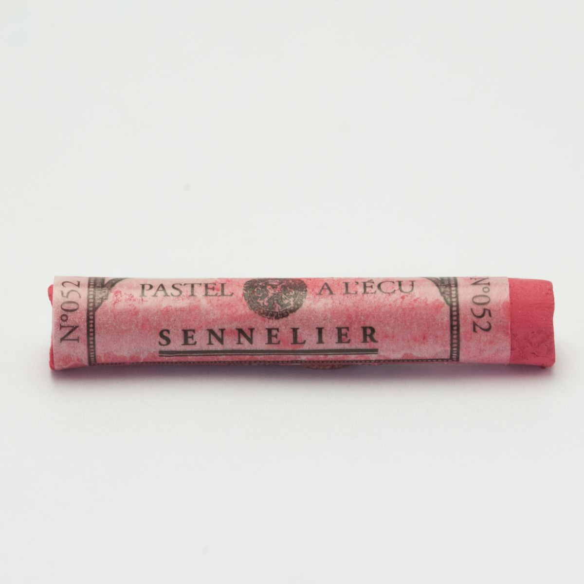 Pastel Seco Sennelier Extra Soft Tom Vermelho