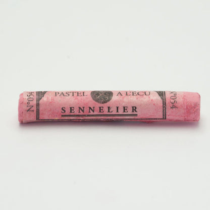 Pastel Seco Sennelier Extra Soft Tom Vermelho
