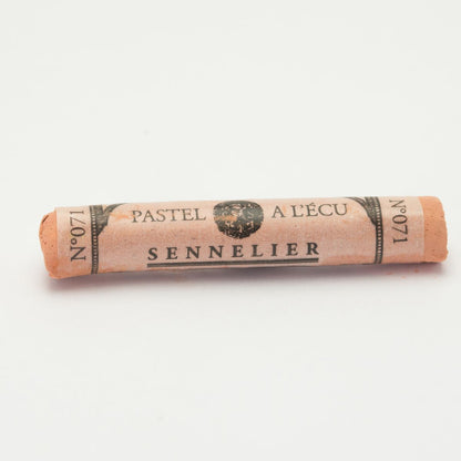Pastel Seco Sennelier Extra Soft Tom Laranja