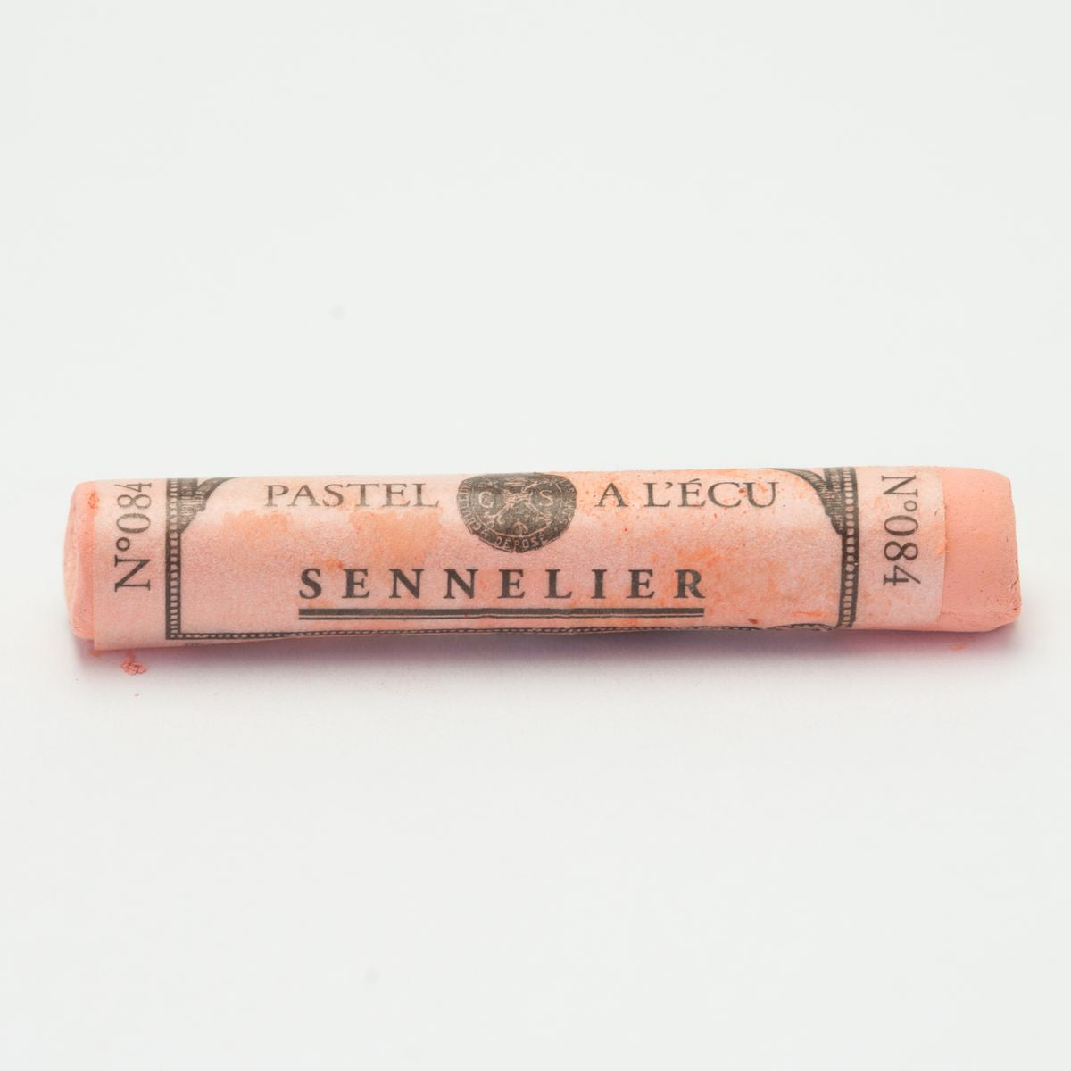 Pastel Seco Sennelier Extra Soft Tom Laranja