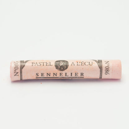 Pastel Seco Sennelier Extra Soft Tom Laranja