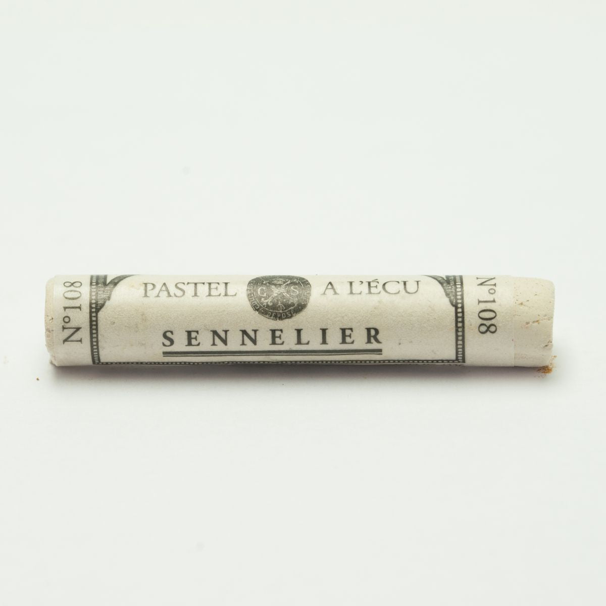 Pastel Seco Sennelier Extra Soft Tom Marrom