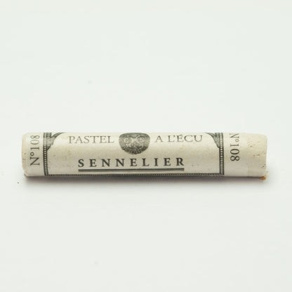 Pastel Seco Sennelier Extra Soft Tom Marrom