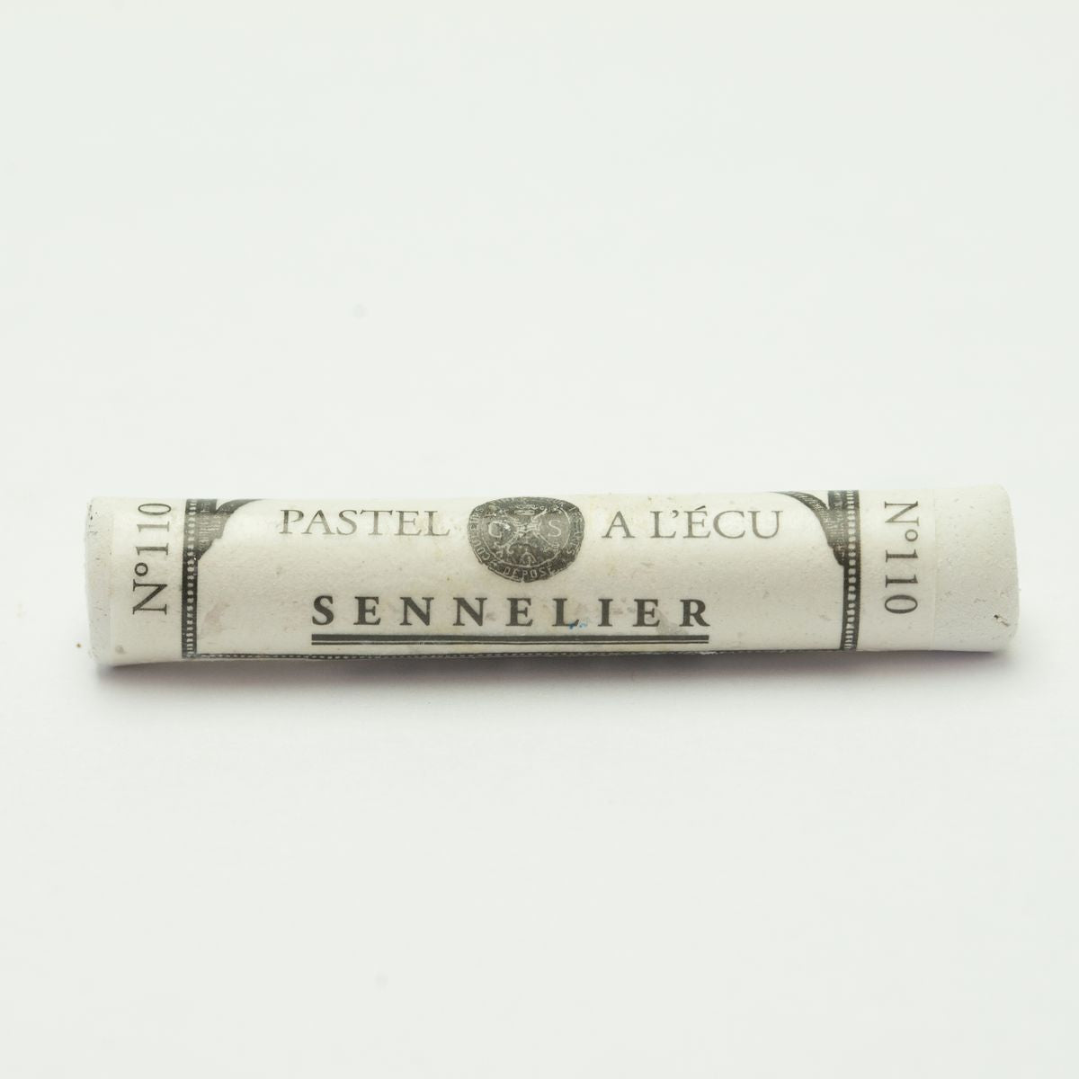 Pastel Seco Sennelier Extra Soft Tom Marrom