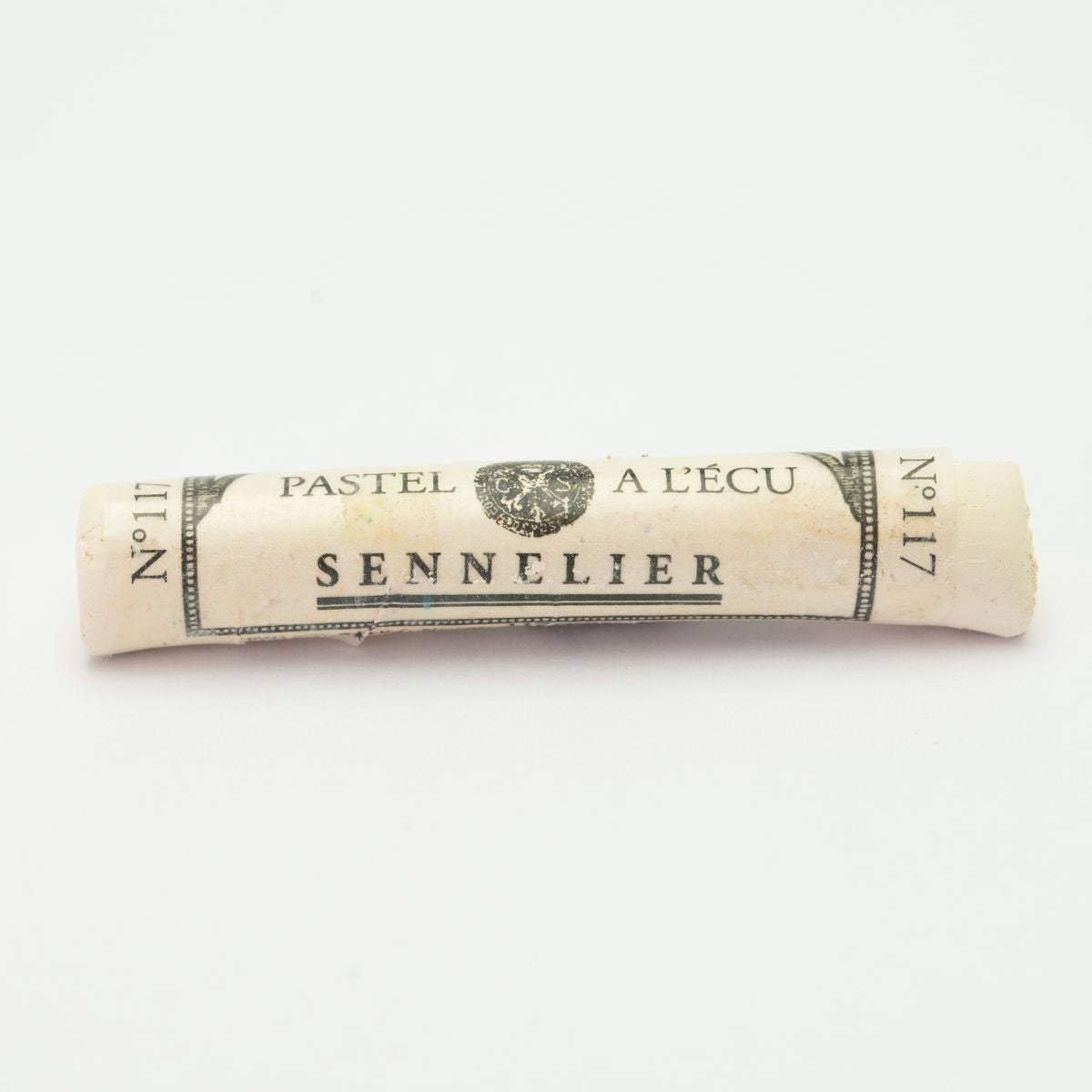 Pastel Seco Sennelier Extra Soft Tom Amarelo