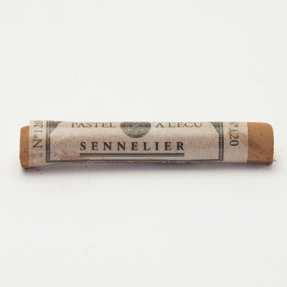 Pastel Seco Sennelier Extra Soft Tom Laranja