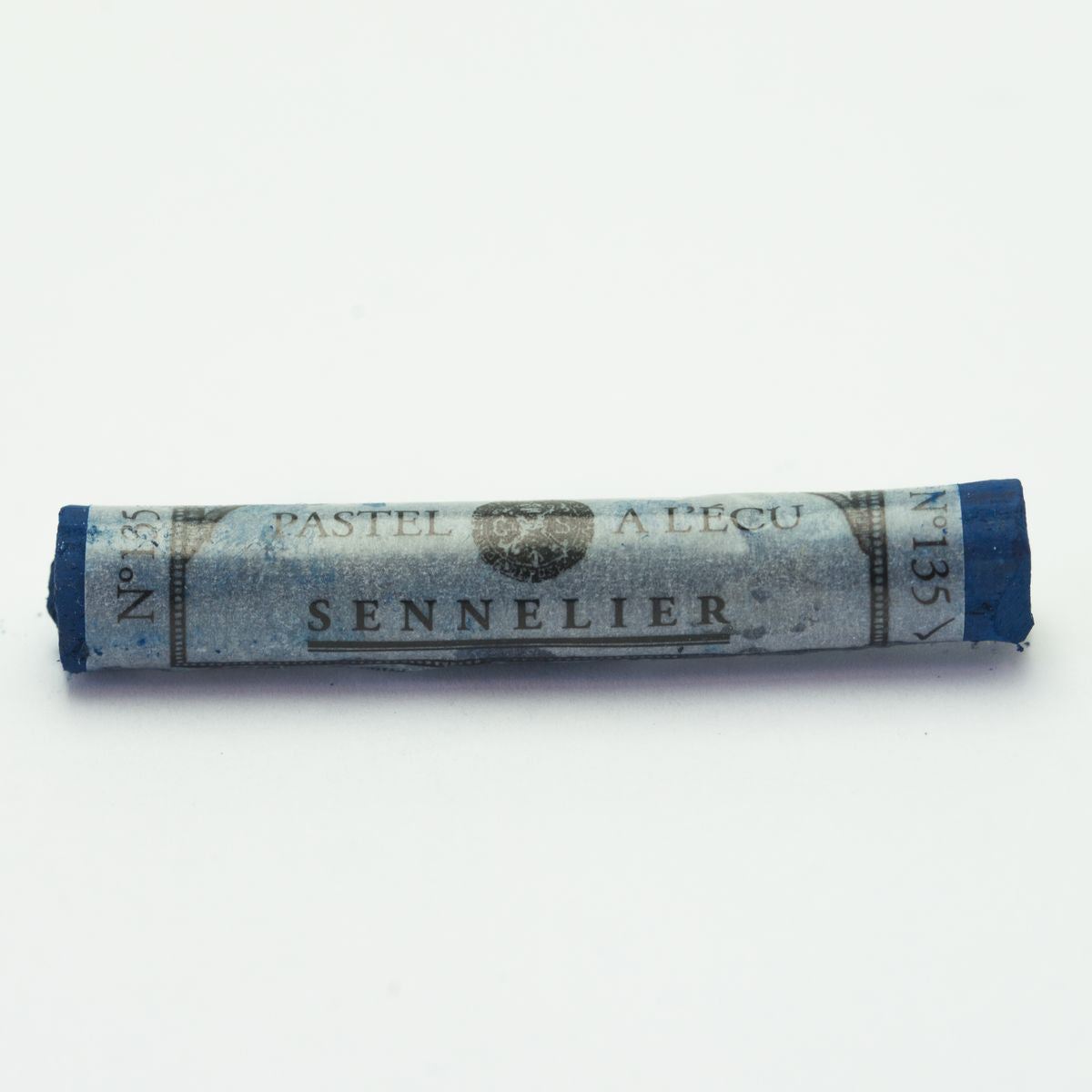 Pastel Seco Sennelier Extra Soft Tom Azul