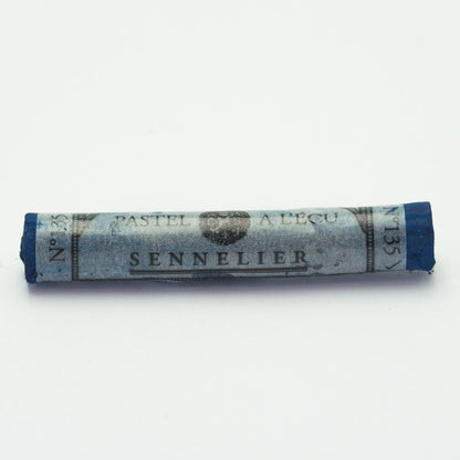 Pastel Seco Sennelier Extra Soft Tom Azul