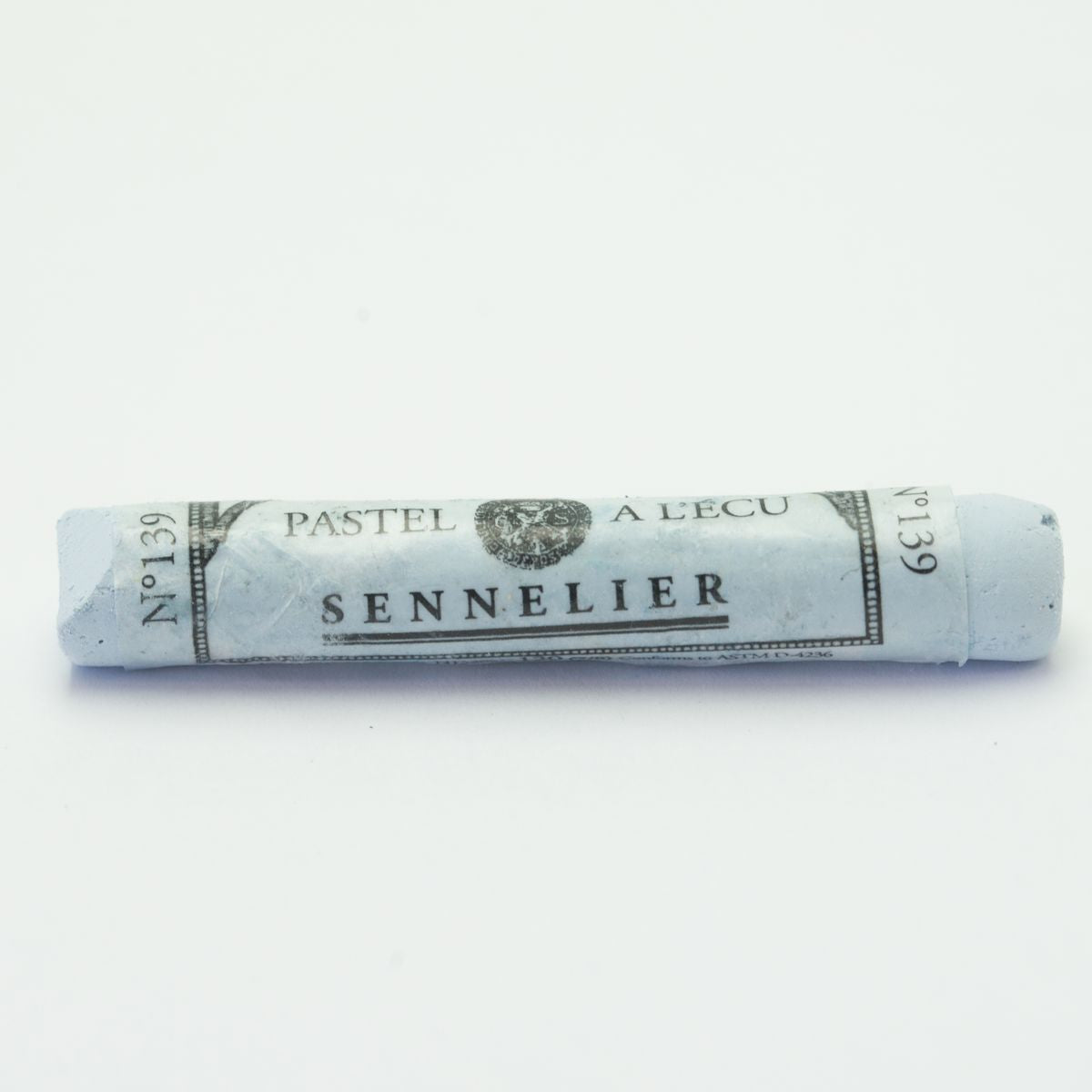 Pastel Seco Sennelier Extra Soft Tom Azul