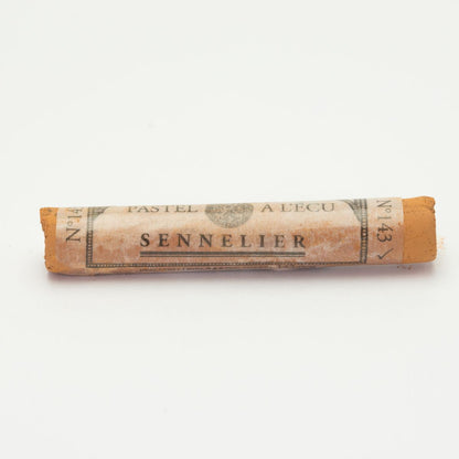Pastel Seco Sennelier Extra Soft Tom Marrom