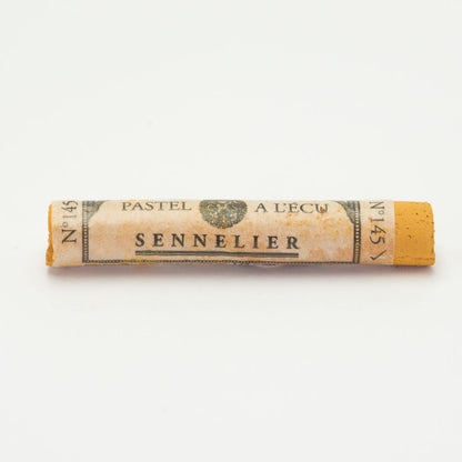 Pastel Seco Sennelier Extra Soft Tom Laranja
