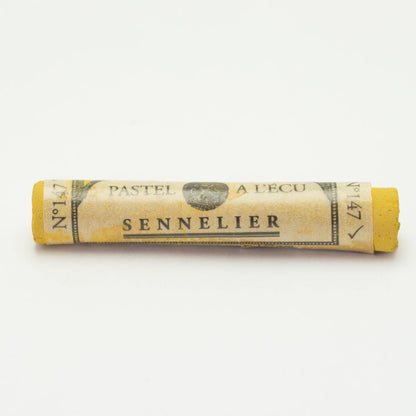 Pastel Seco Sennelier Extra Soft Tom Laranja