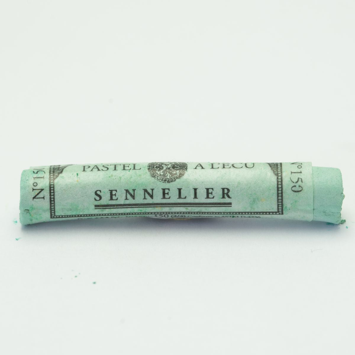 Pastel Seco Sennelier Extra Soft Tom Verde
