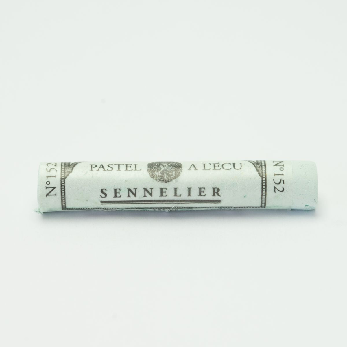 Pastel Seco Sennelier Extra Soft Tom Verde
