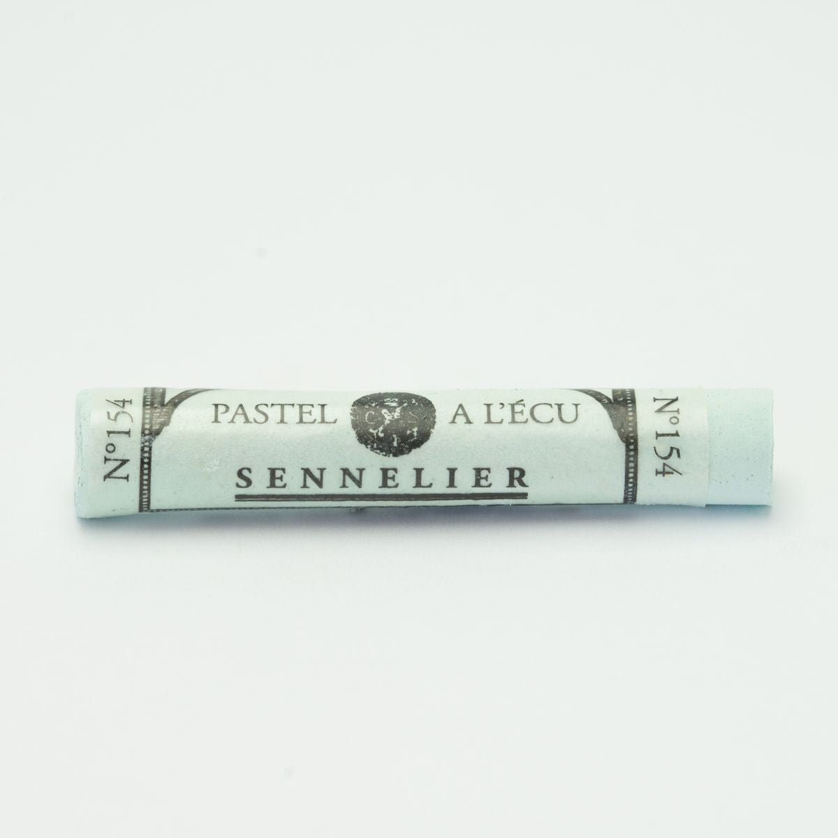 Pastel Seco Sennelier Extra Soft Tom Verde