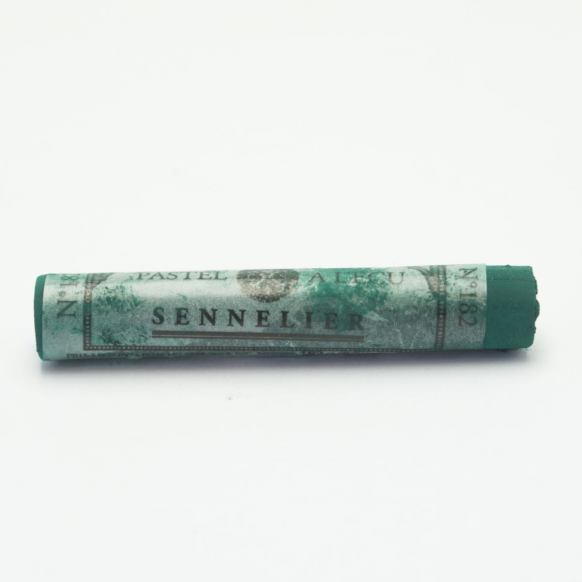 Pastel Seco Sennelier Extra Soft Tom Verde