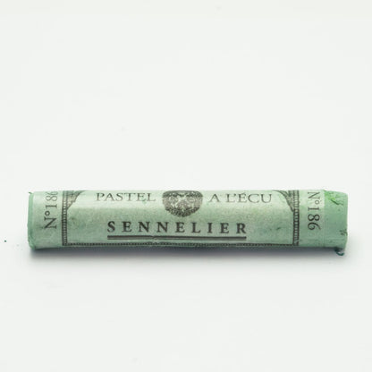 Pastel Seco Sennelier Extra Soft Tom Verde