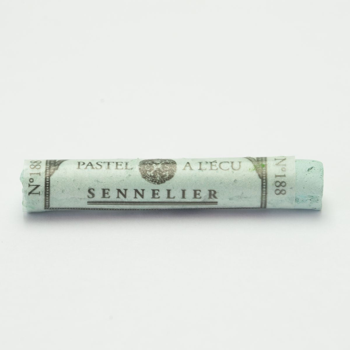 Pastel Seco Sennelier Extra Soft Tom Verde