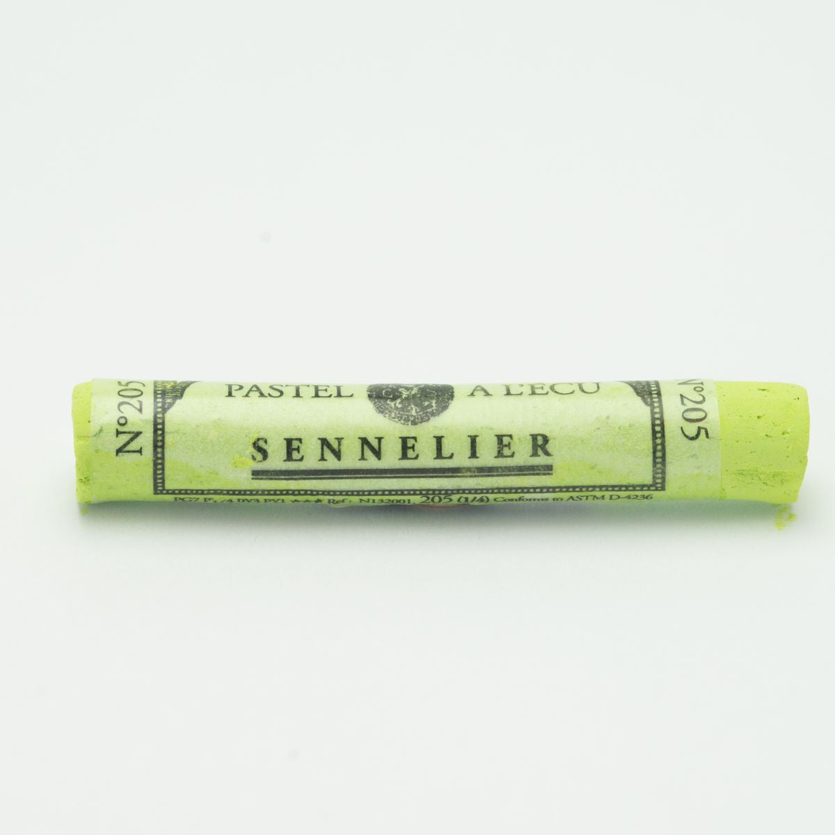 Pastel Seco Sennelier Extra Soft Tom Verde