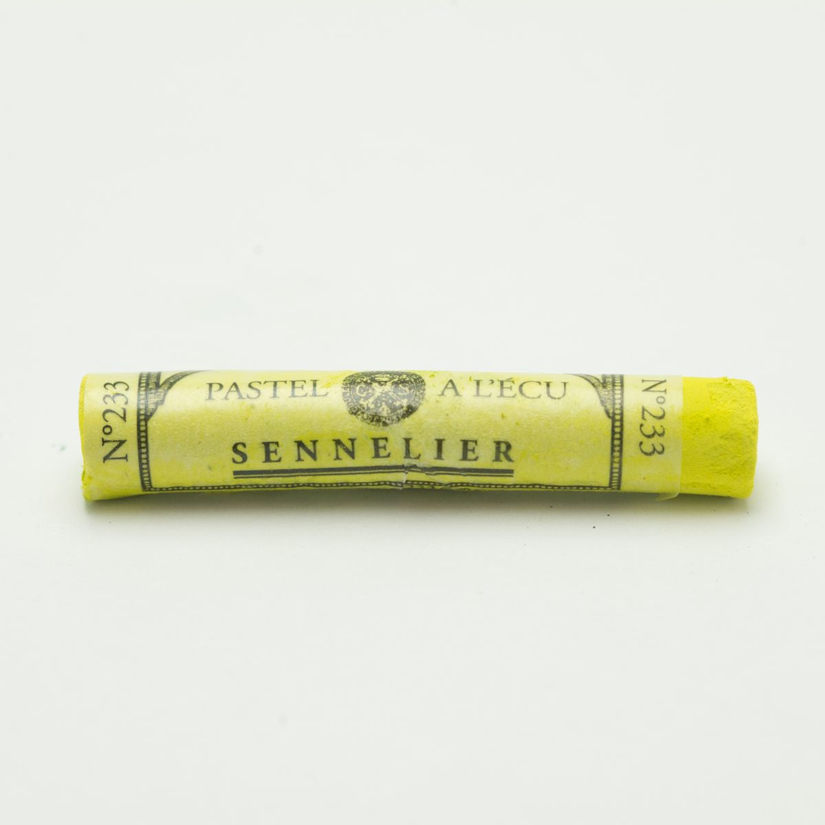 Pastel Seco Sennelier Extra Soft Tom Verde
