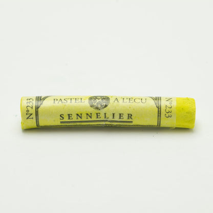 Pastel Seco Sennelier Extra Soft Tom Verde