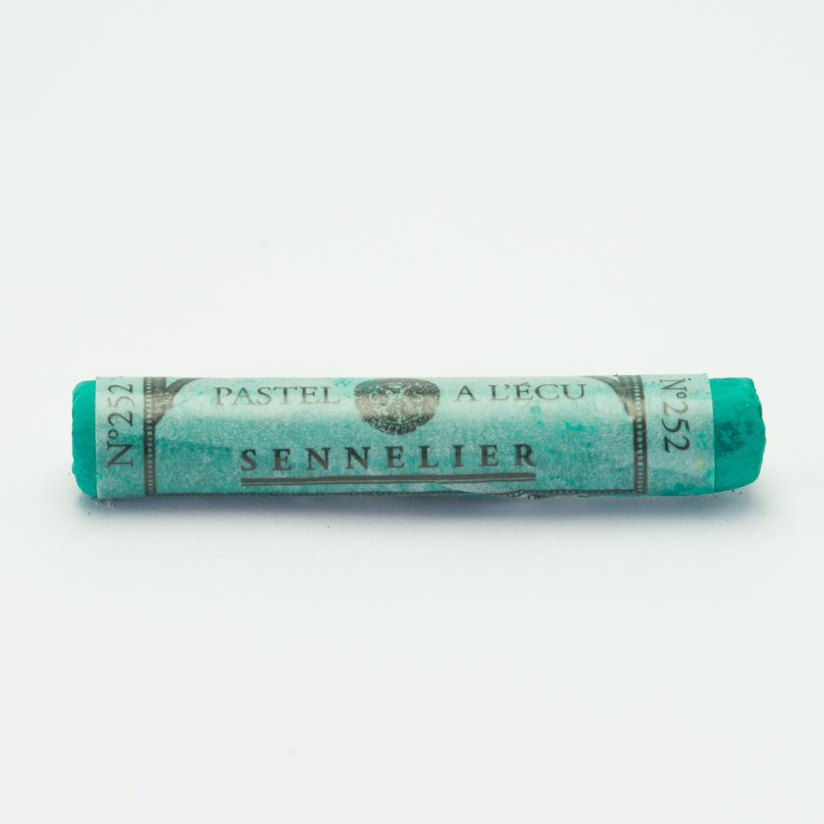 Pastel Seco Sennelier Extra Soft Tom Verde