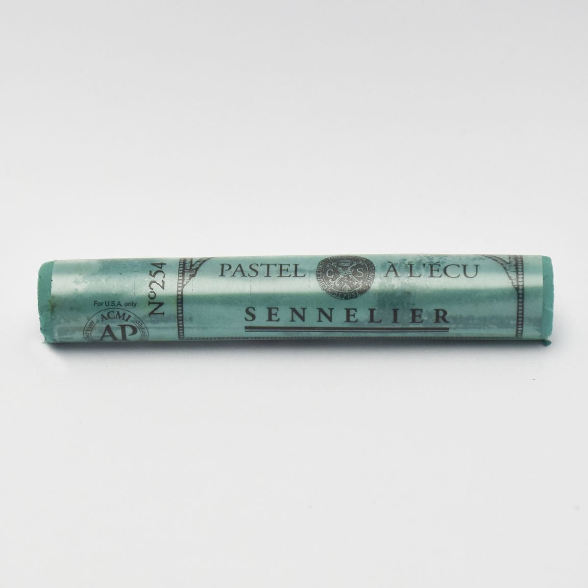 Pastel Seco Sennelier Extra Soft Tom Verde